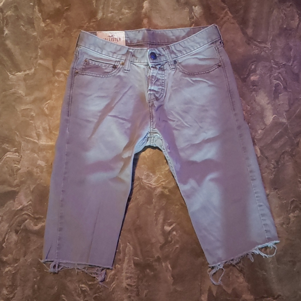 Hollister Shorts